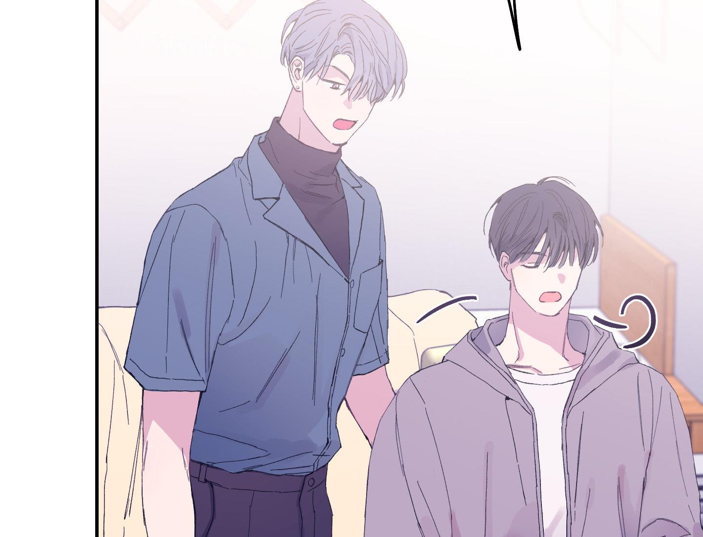 lãng mạn giả dối chapter 8 30