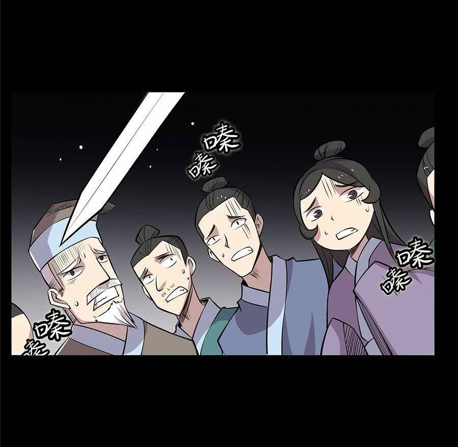 cuộc sống thoái ẩn của võ lâm chi vương chapter 19 37