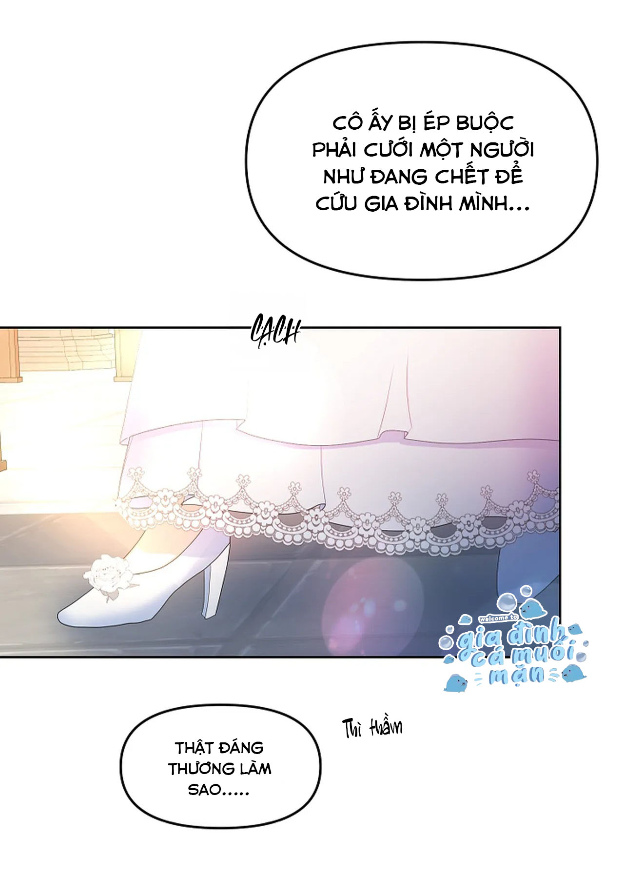 chồng tôi từ chối ly hôn với tôi chapter 2 64