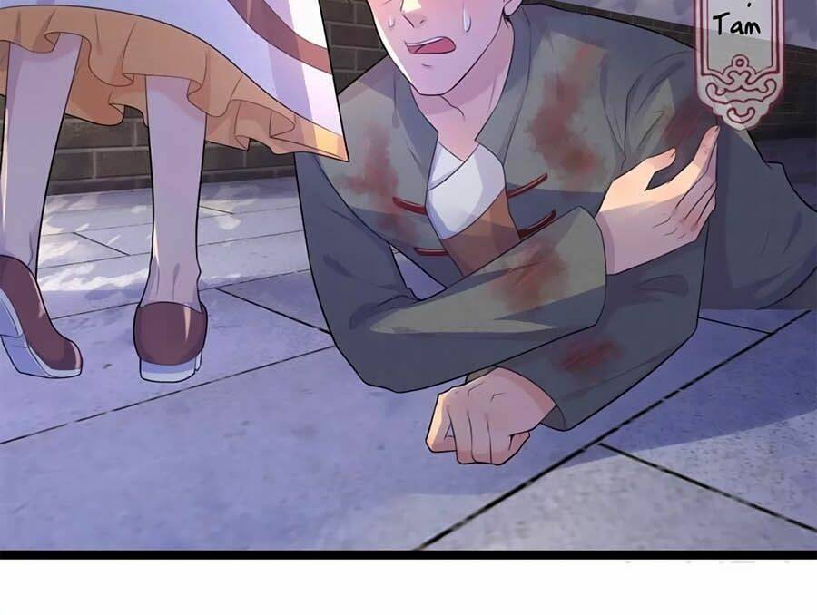 loạn thế tù sủng: thiếu soái bất lương của ta chapter 81 5