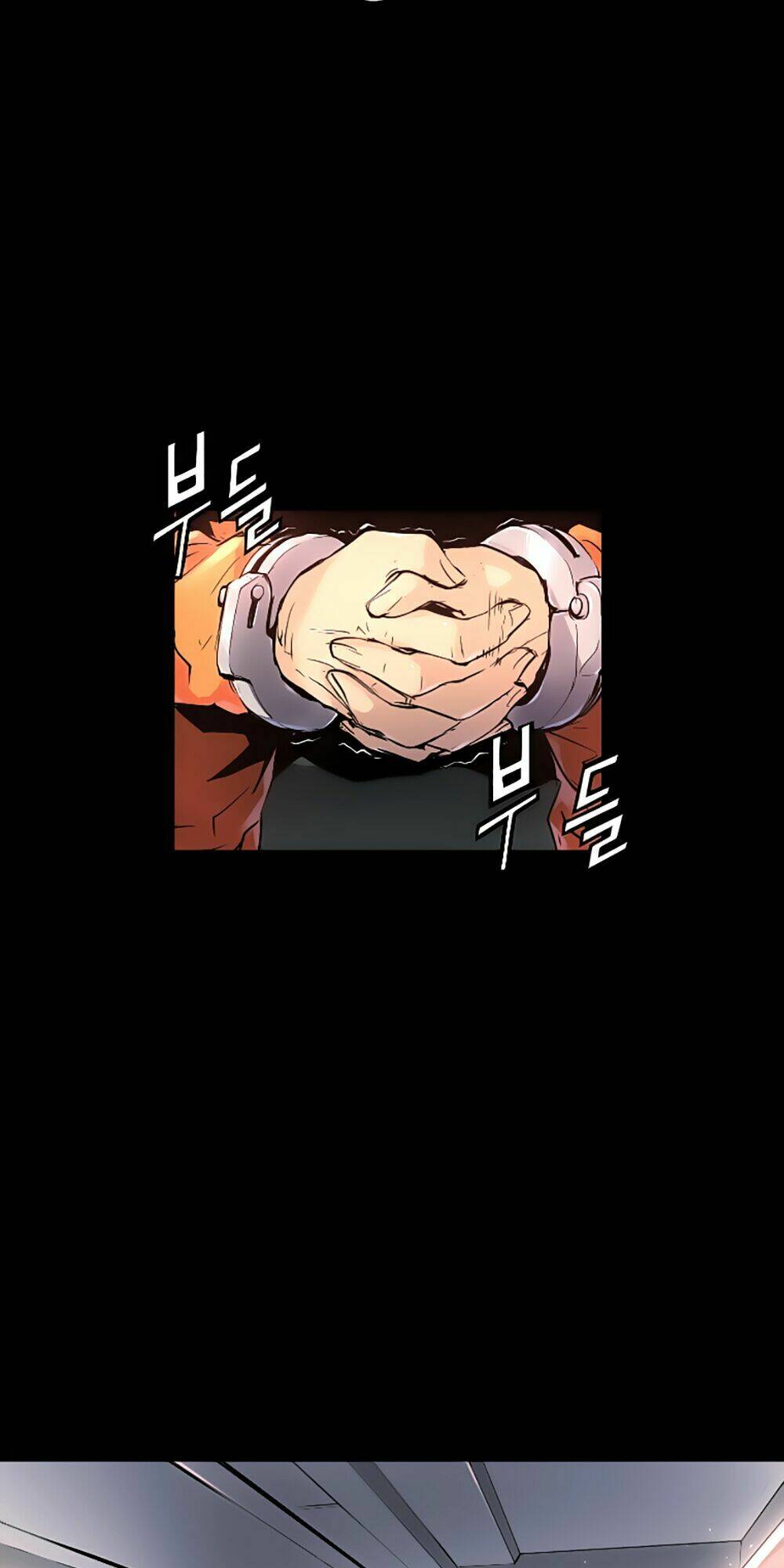 tam tuyệt tại dị giới chapter 17 19