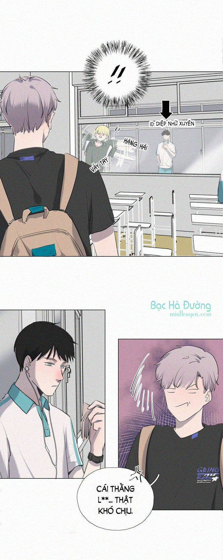 câu chuyện về cậu và tôi chapter 6 8