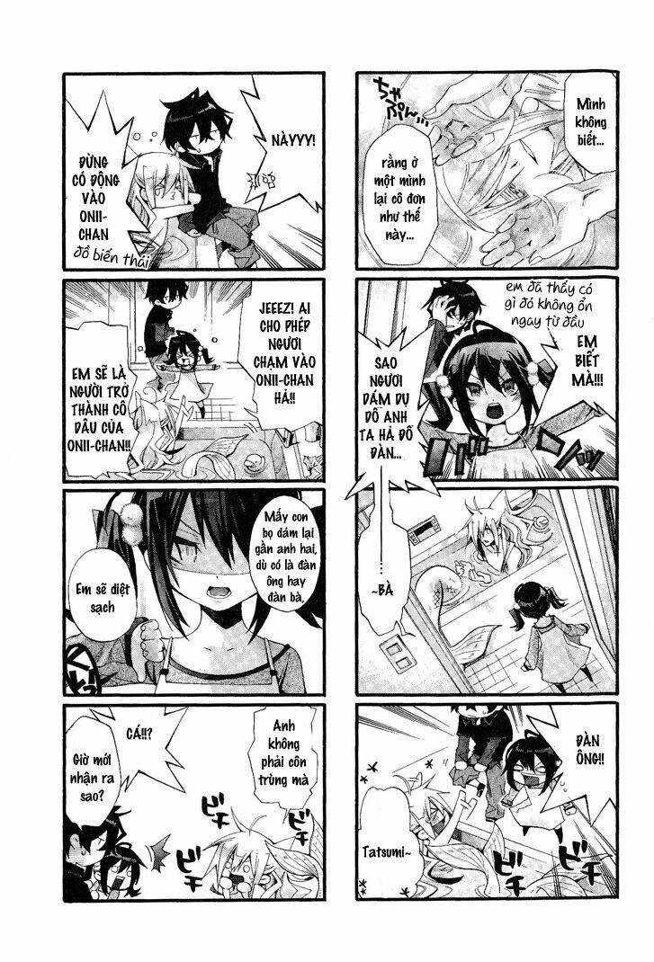 orenchi no furo jijou chapter 6 8