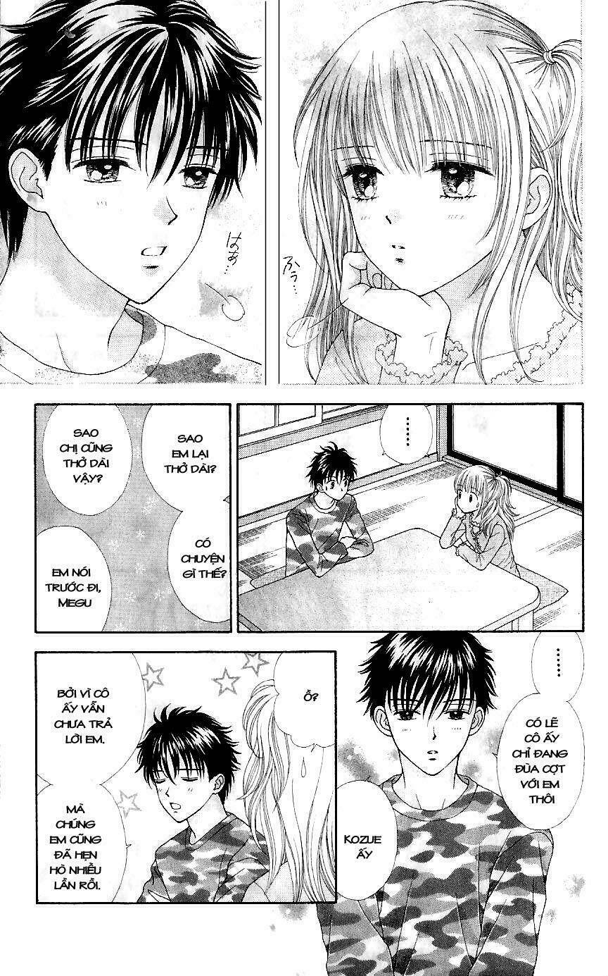 datte suki nan damon chapter 8 7