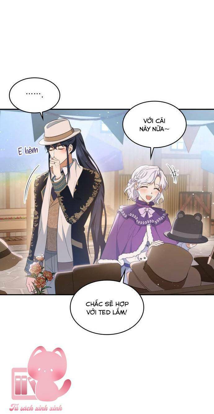 'di vật' melvin để lại chapter 24 42