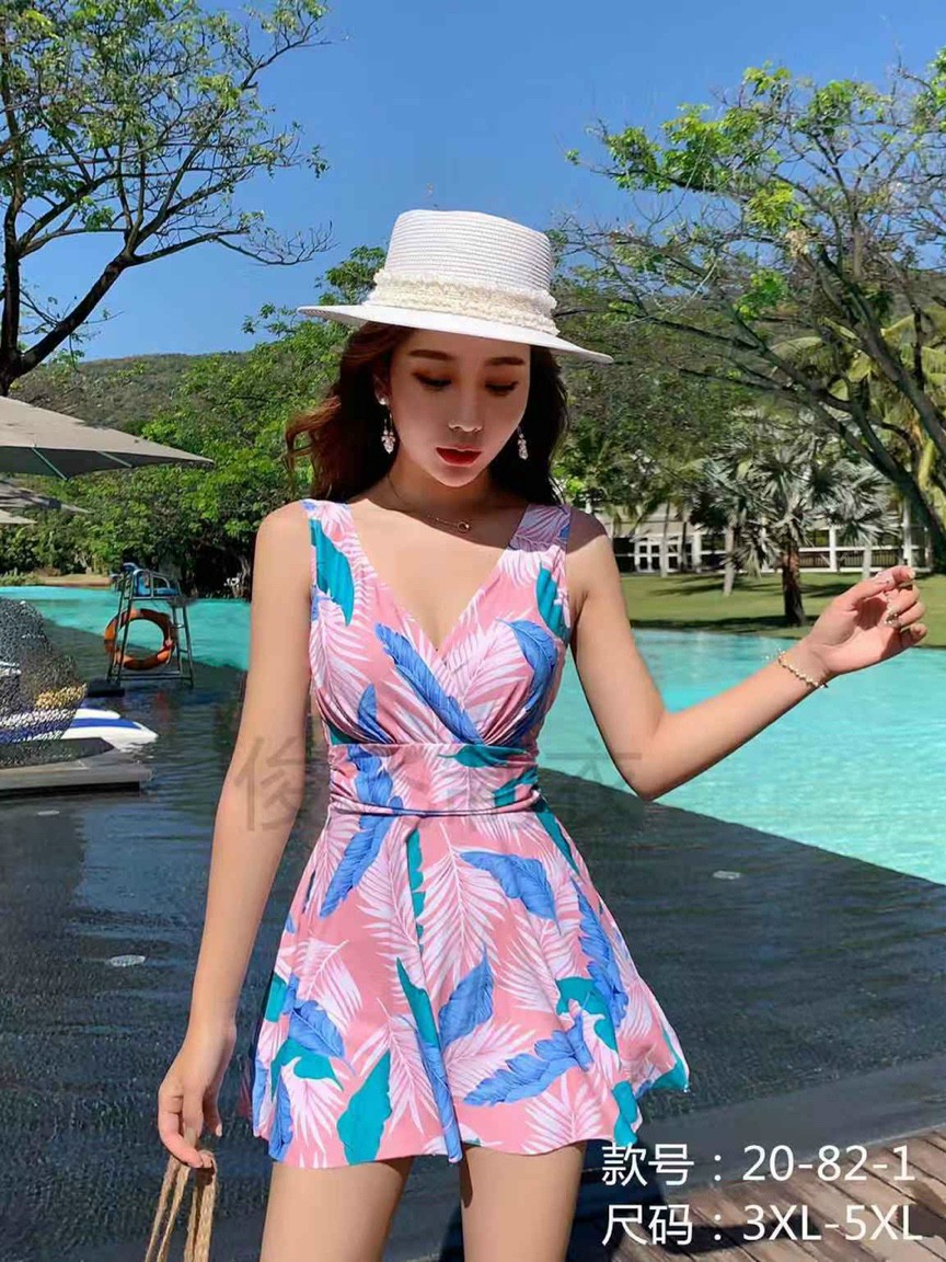 Váy Bơi Đồ Bơi Nữ Cao Cấp Quảng Châu