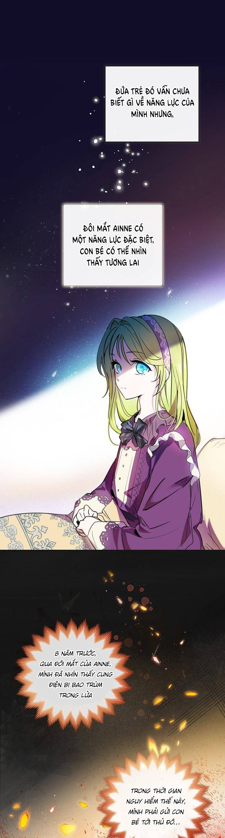 đã bảo nữ chính cải nam trang cơ mà ! chapter 2 15