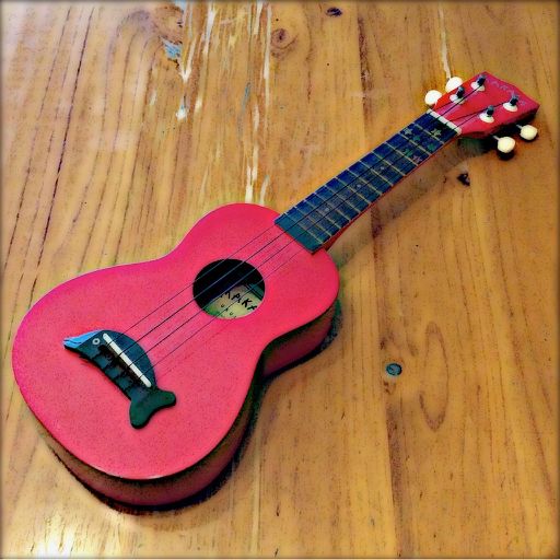 Nhạc cụ Ukulele với thiết kế nhỏ gọn, xinh xắn sẽ là một món nhạc cụ được nhiều bạn ưa chuộng. Việc chơi đàn ukulele cơ bản cũng ko khó dành cho các bạn yêu thích nhạc