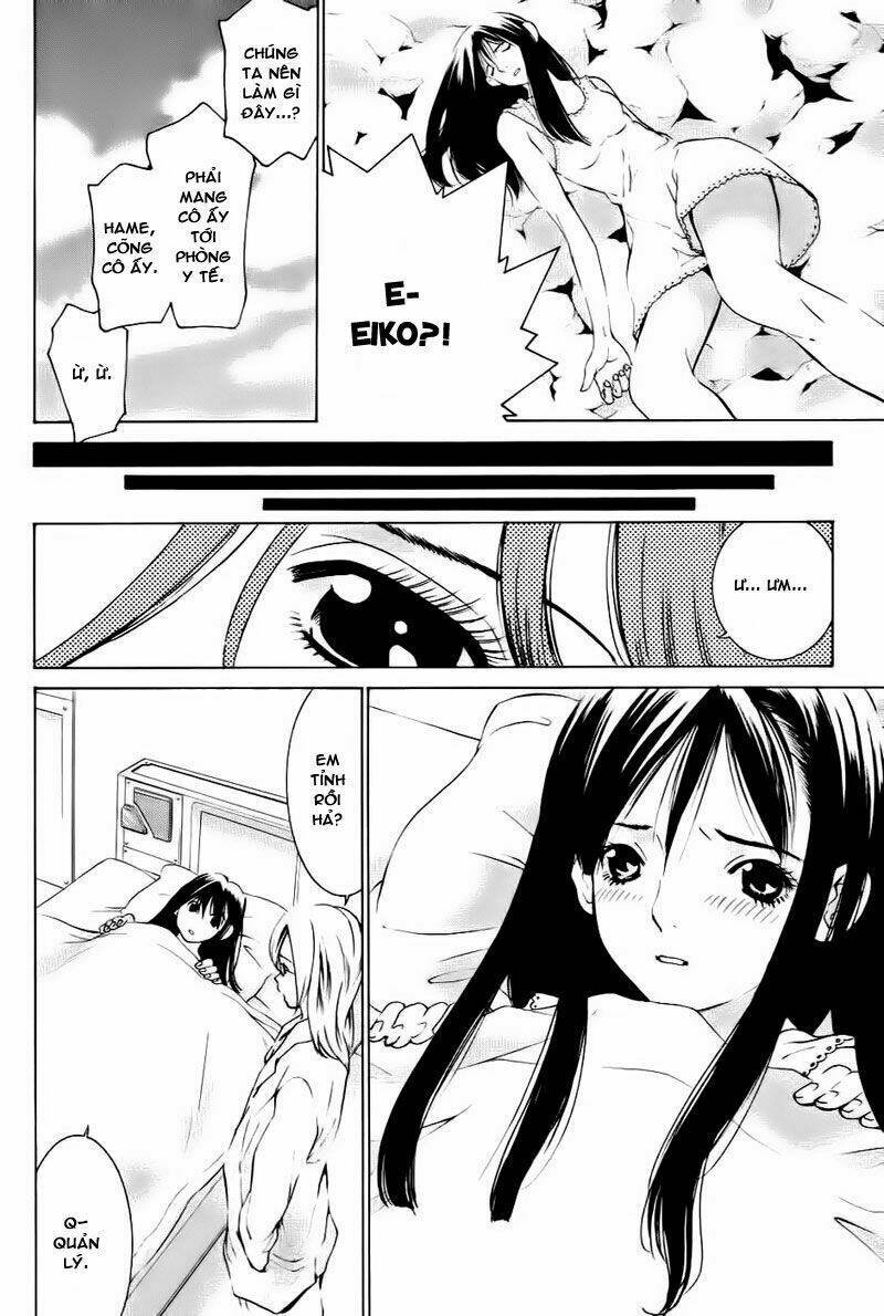 a girl chapter 10 16