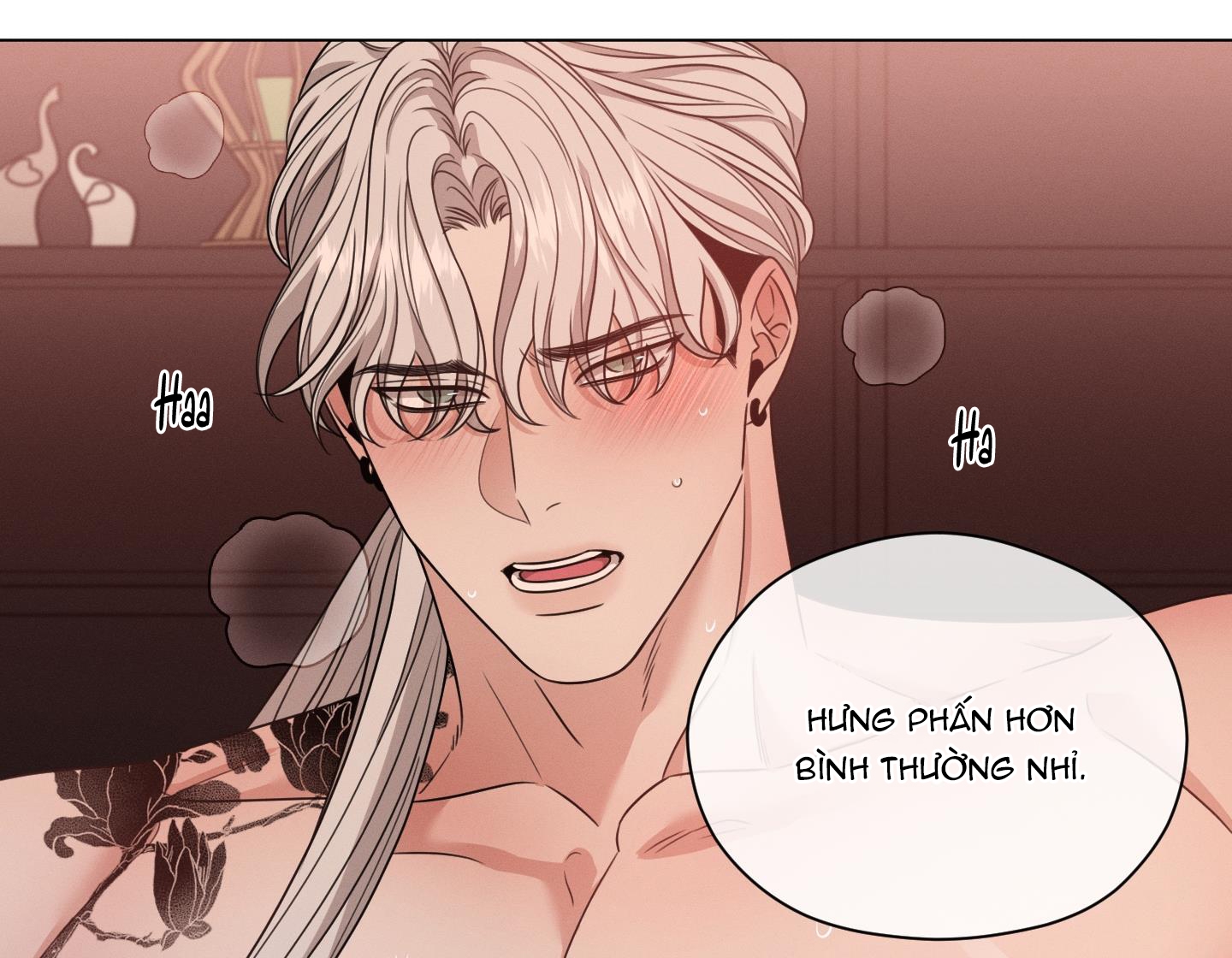 hội chứng minmotion chapter 20 41