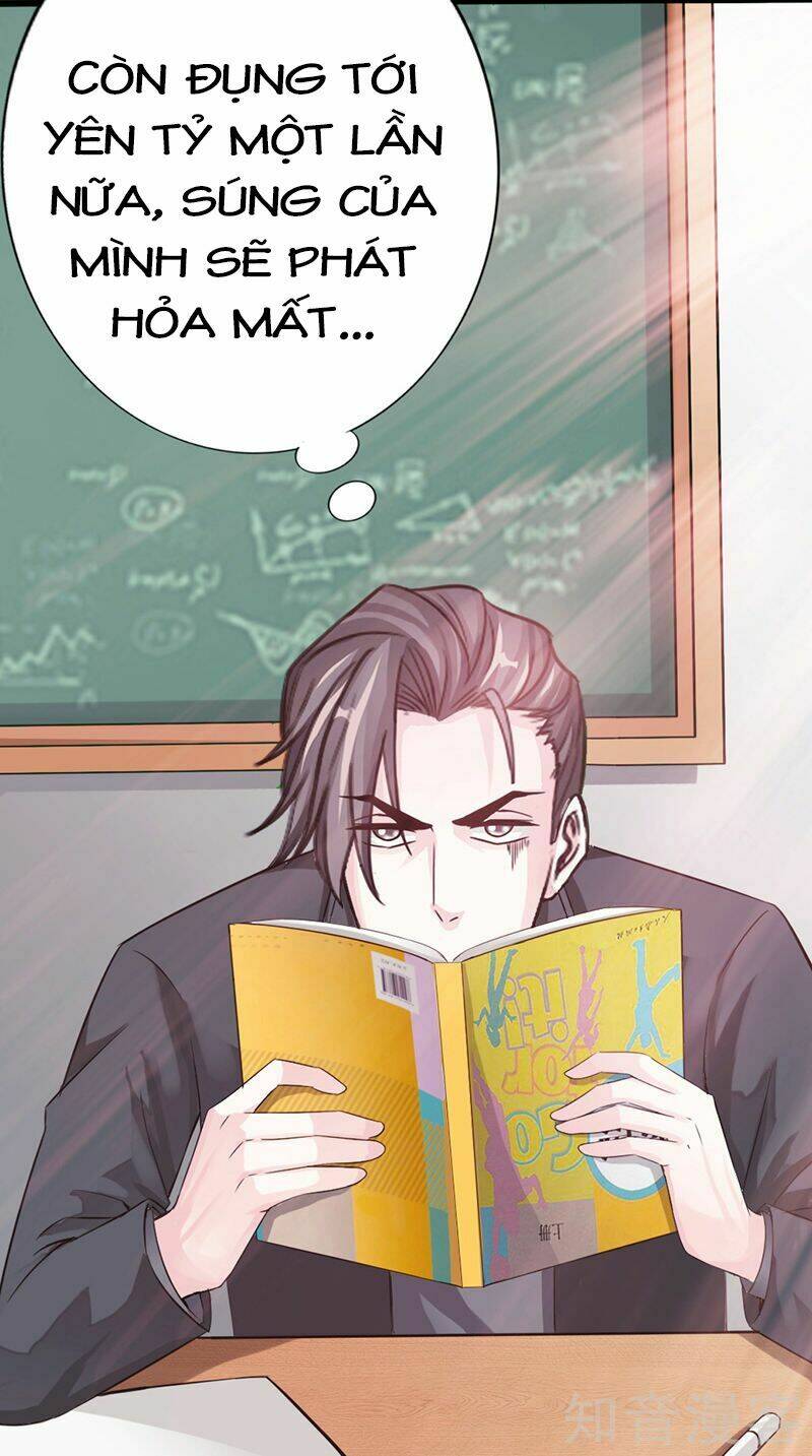 tuyệt phẩm tà thiếu chapter 10 18