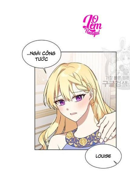 tôi là vị hôn thê phản diện chapter 33 42