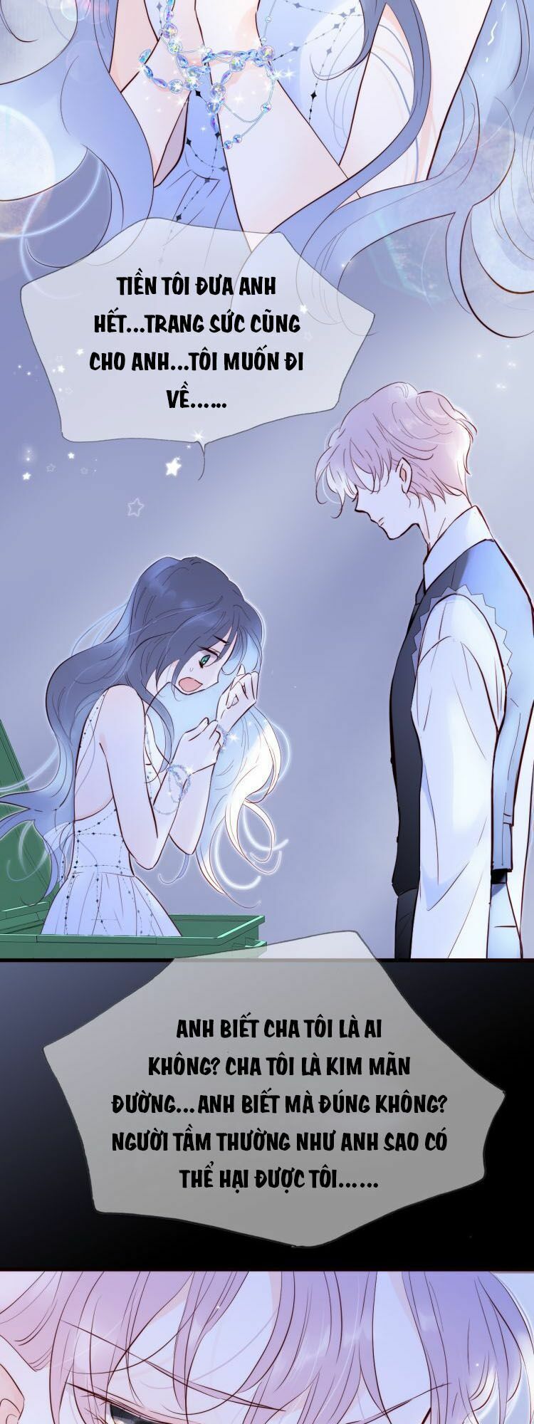 hoa bỏ chạy với nhím rồi chapter 1 33