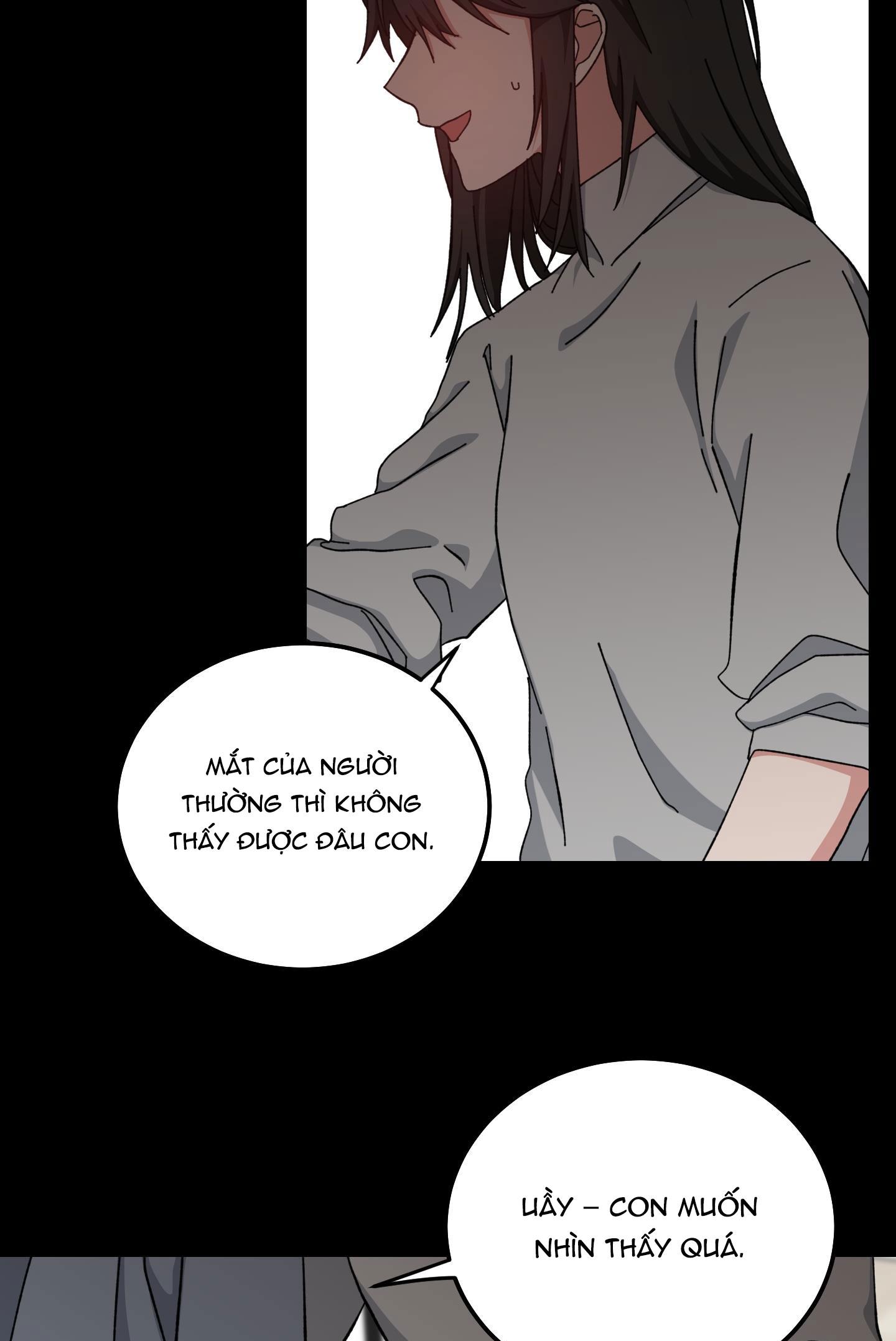 yêu tôi đi, thần hộ mệnh chapter 25 27