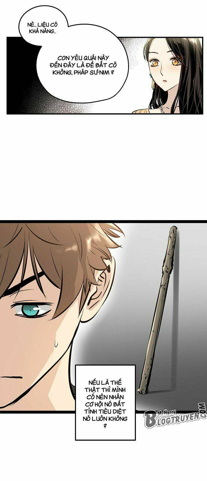 hứa lan chapter 12 18