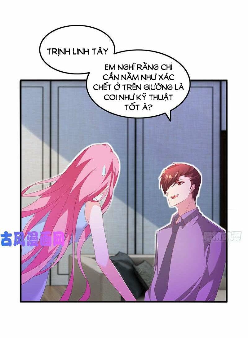 bảy ngày thực cốt hôn ước chapter 35 11