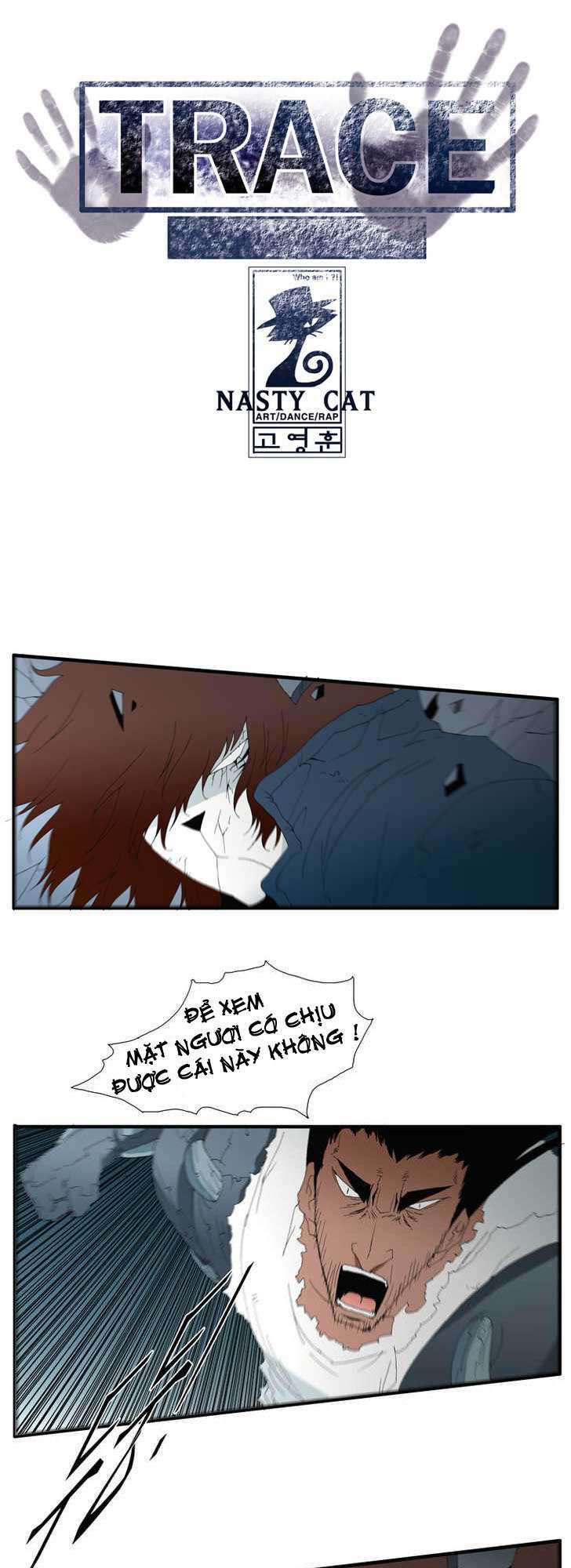 siêu năng chapter 119 1