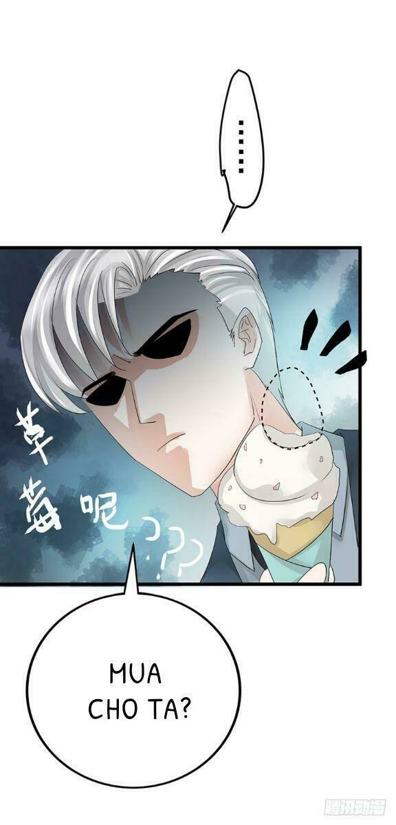 chào buổi sáng, ức vạn manh thê chapter 9 32