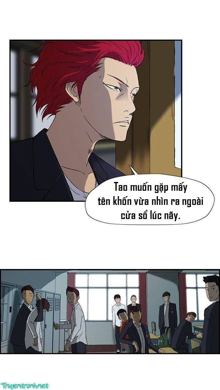 wind breaker chapter 30 16