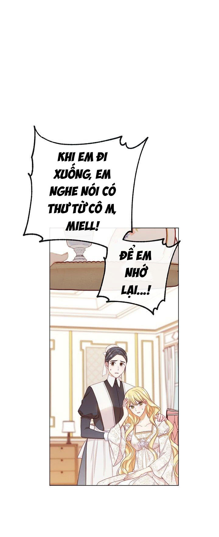 ác nữ đảo ngược đồng hồ cát chapter 29 9