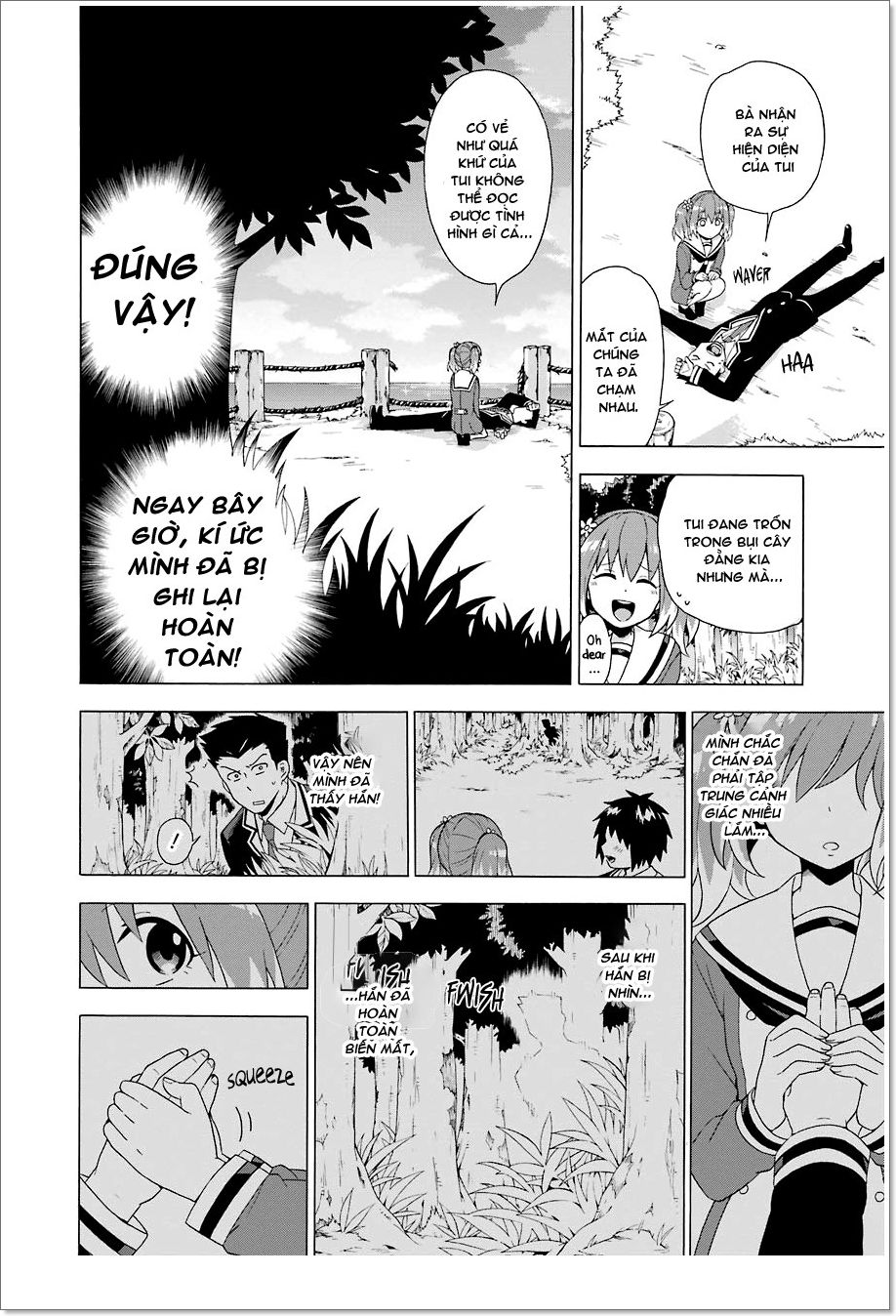 nana vô năng chapter 2 55