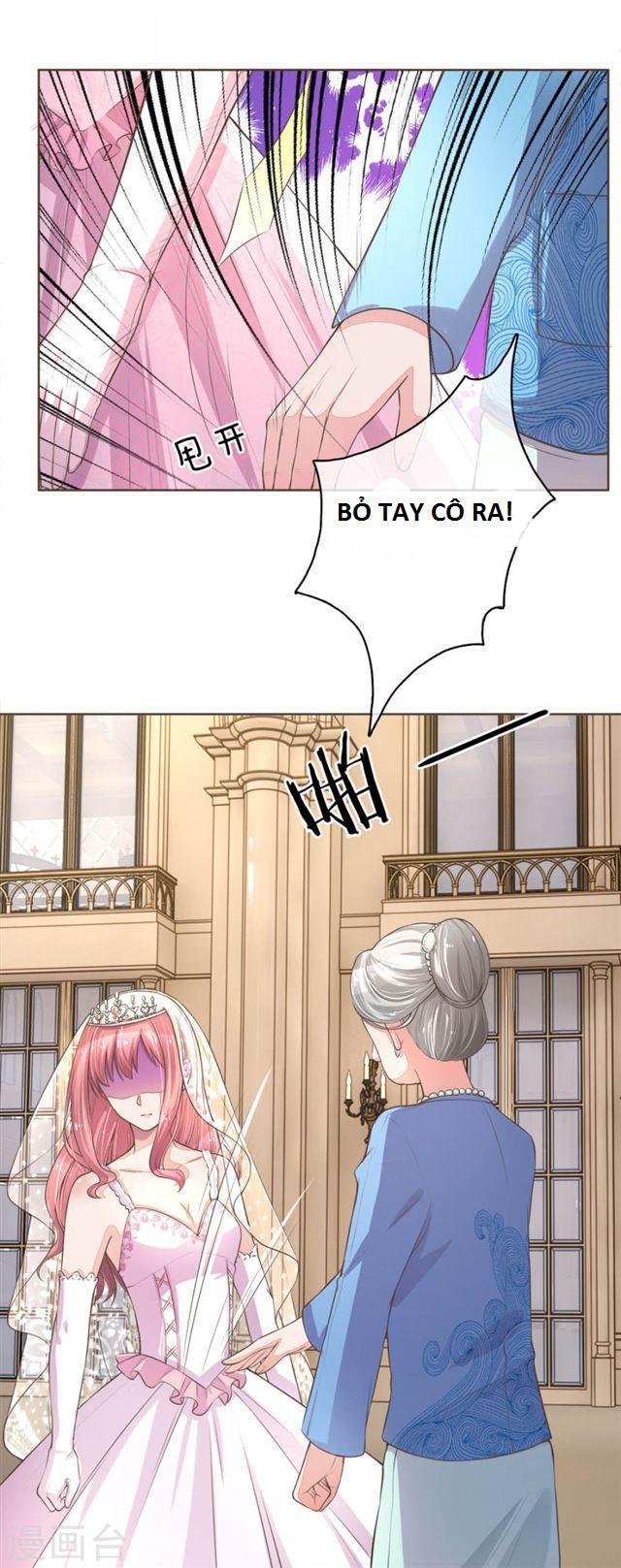 trùng sinh để trả thù chapter 0 13