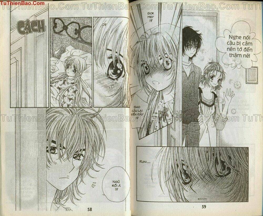 điệu pop tình yêu chapter 6 29