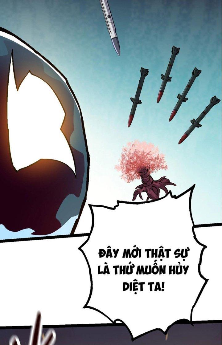 từ cây cổ thụ bắt đầu tiến hóa chapter 75 44