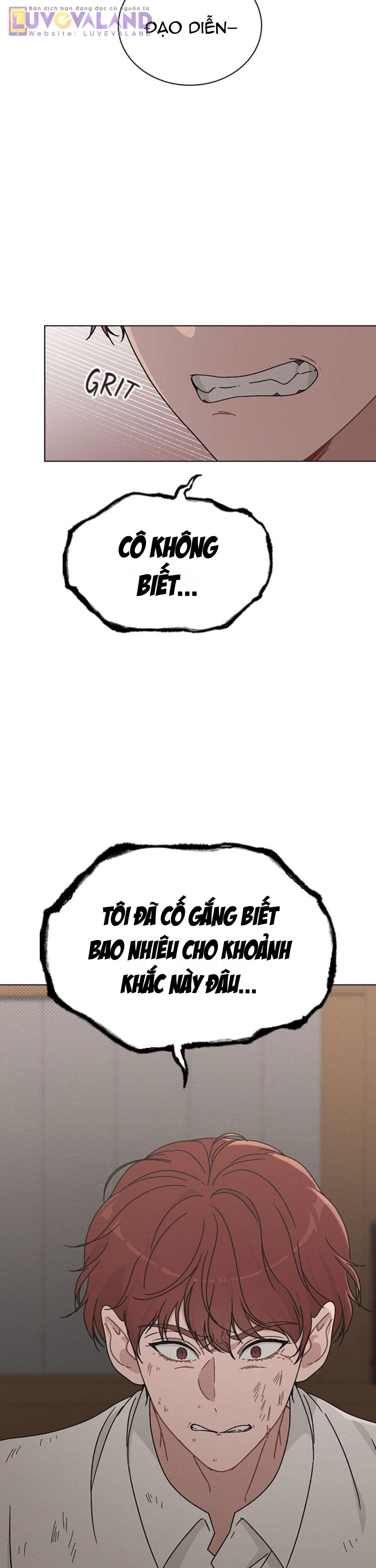 bảng đánh giá người yêu cũ chapter 6 37