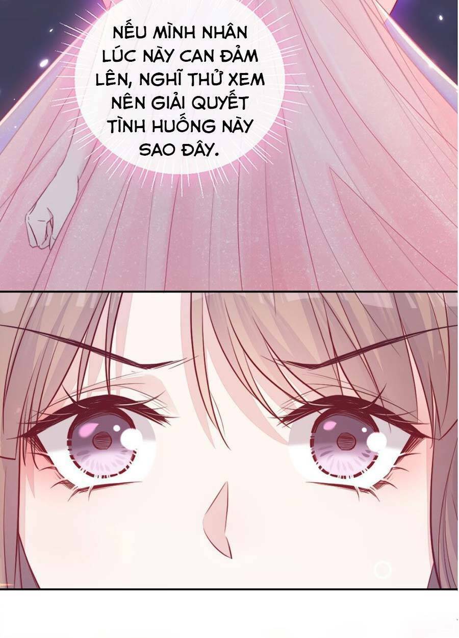 khi cô gái nhìn thấy thời gian chapter 10 48