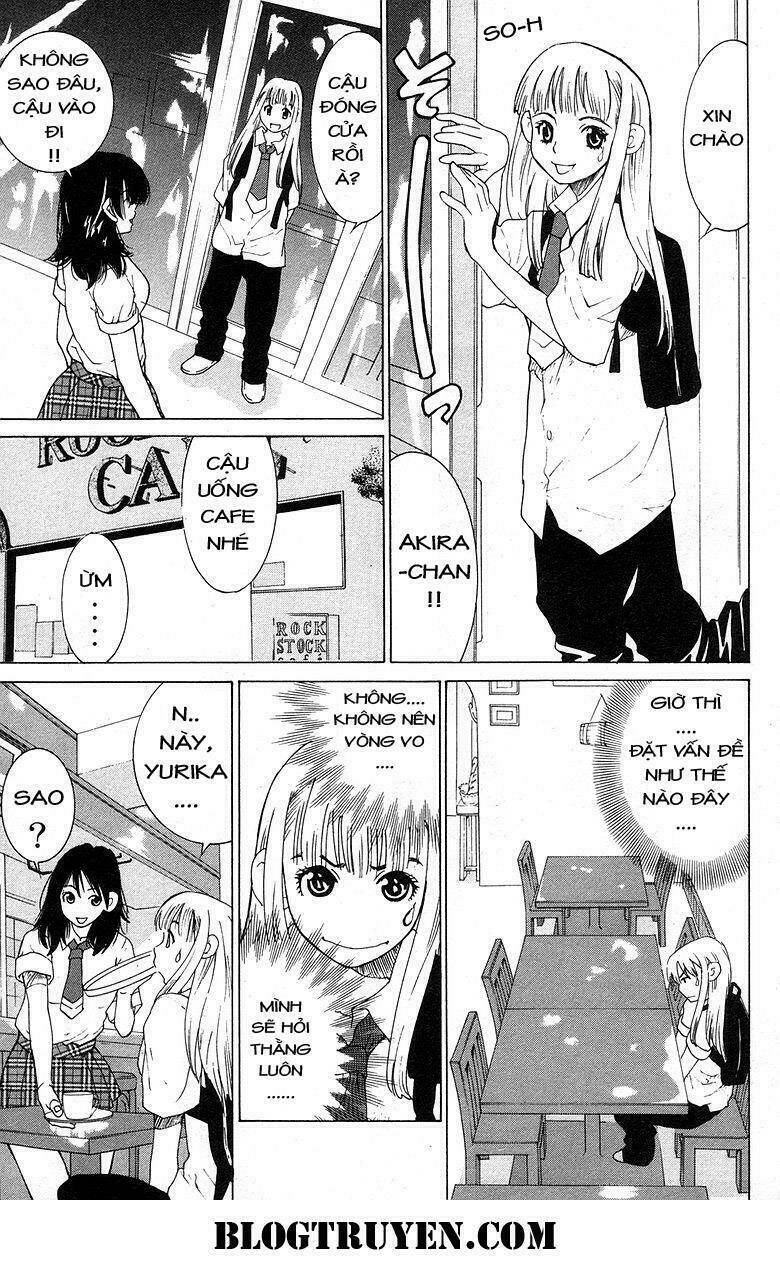 gacha gacha - secret chapter 38 6