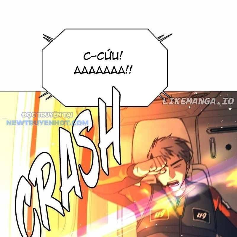 tận thế cũng chỉ là trò chơi chapter 62 42