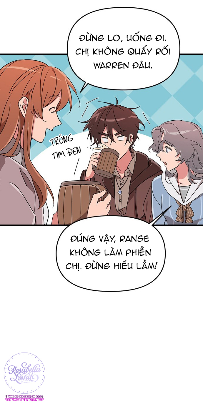 căn hộ kí túc xá của pháp sư chapter 5 9