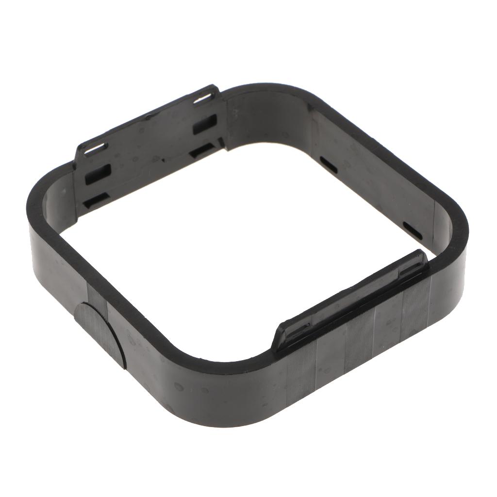 5 in 1 Camera Lens Square Filter Set Bag Hood Adapter Accessory Kit