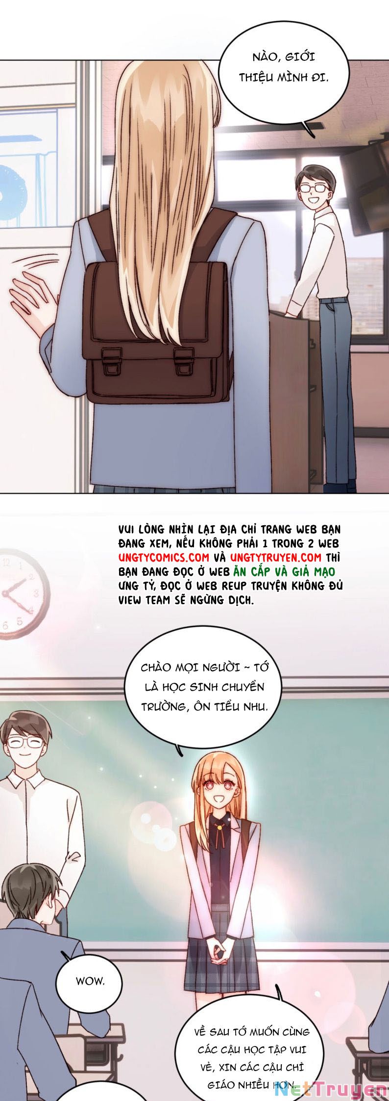 tôi phải làm 1 kẻ đại xấu xa chapter 31 24