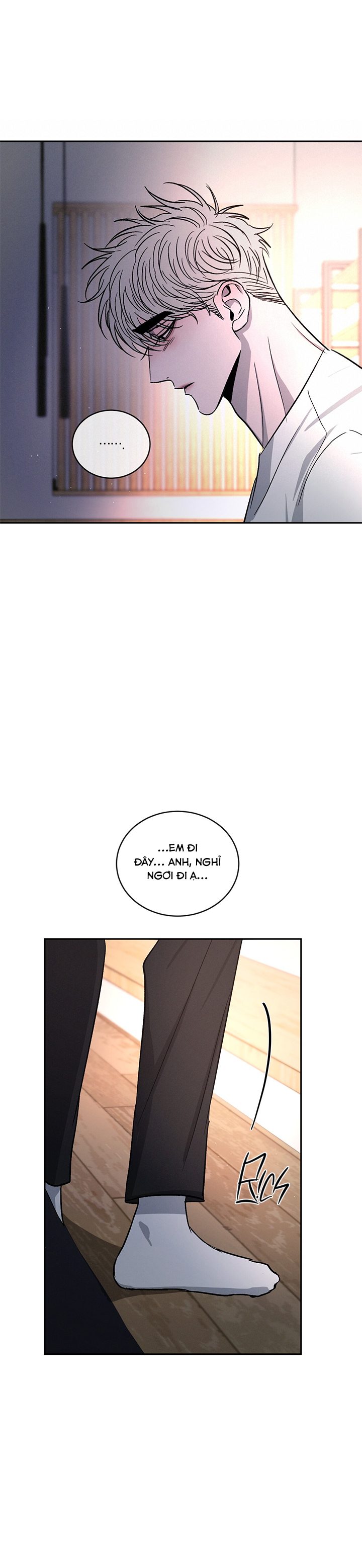 tương khắc chapter 52 21