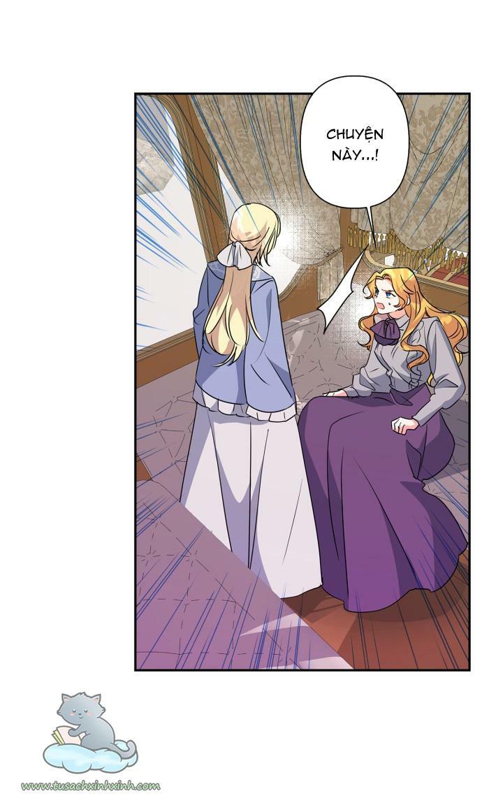 tôi đang nuôi dưỡng một con quái thú chapter 56 34