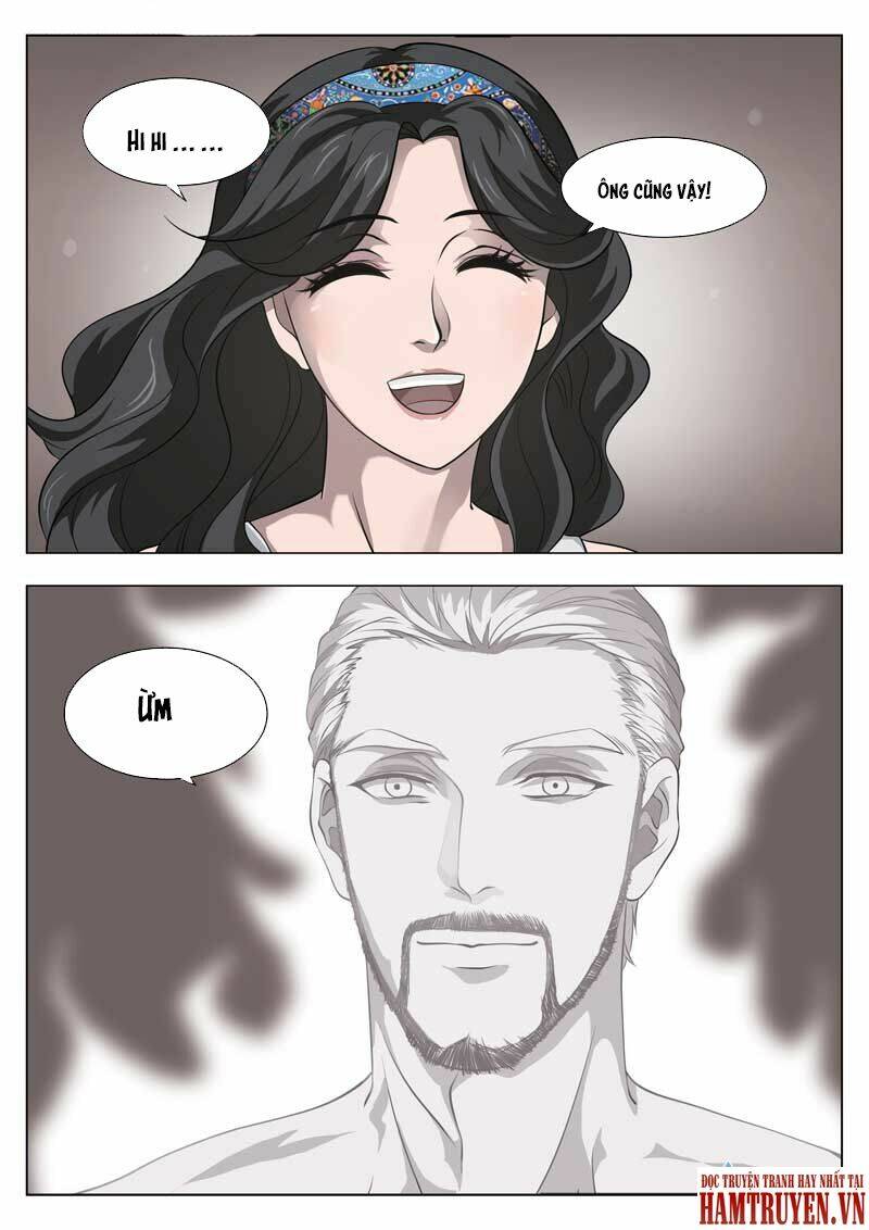 ngụy thủy nghi vân chapter 66 12