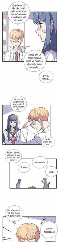 cave woman chapter 1.1 22