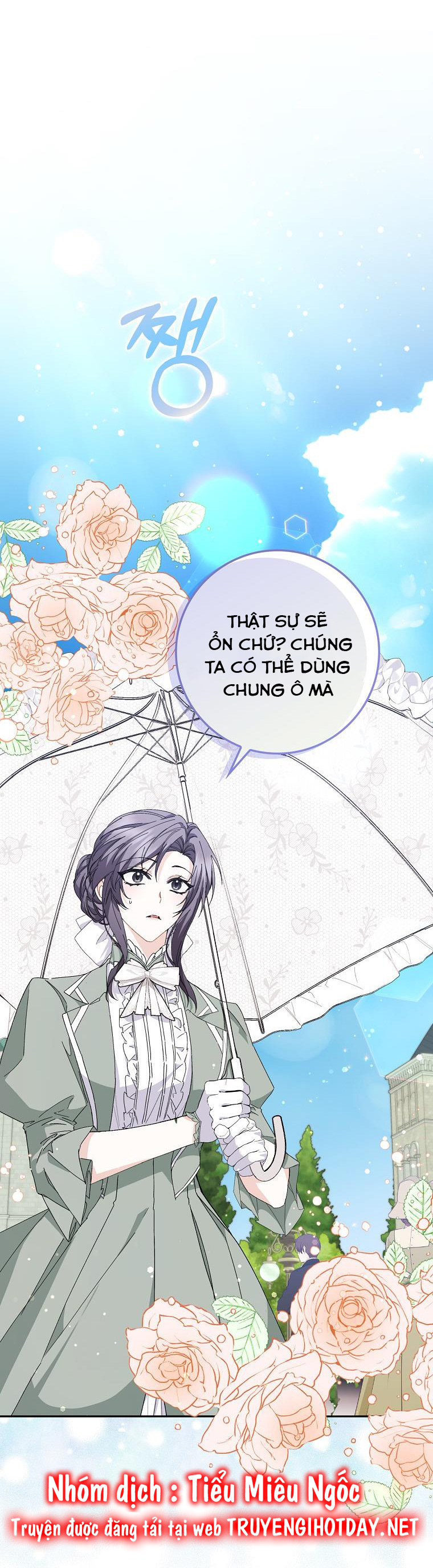 anh chỉ là đồ bỏ đi của tôi mà thôi chapter 52 15