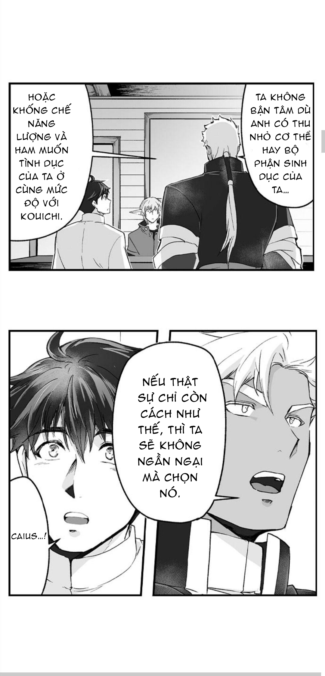 vợ của titan chapter 50 8