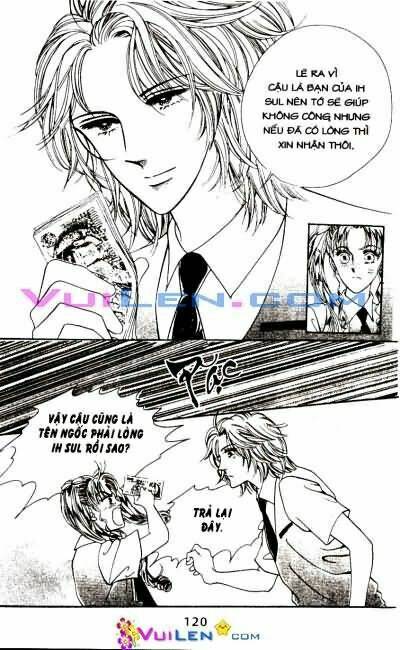 nụ hôn nồng thắm chapter 5 120