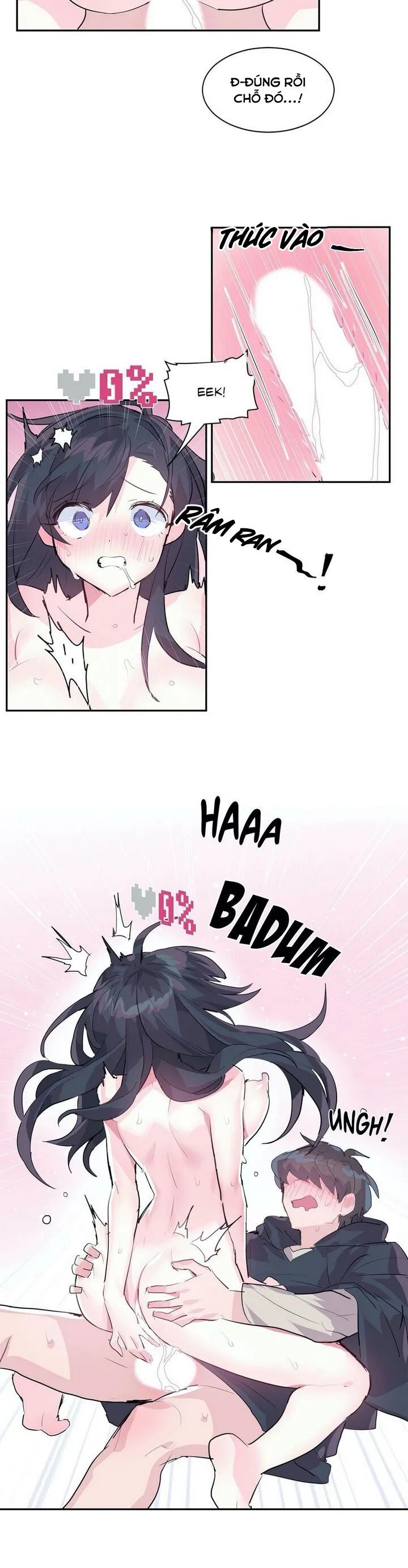 long in to lust-a-land chapter 2 18