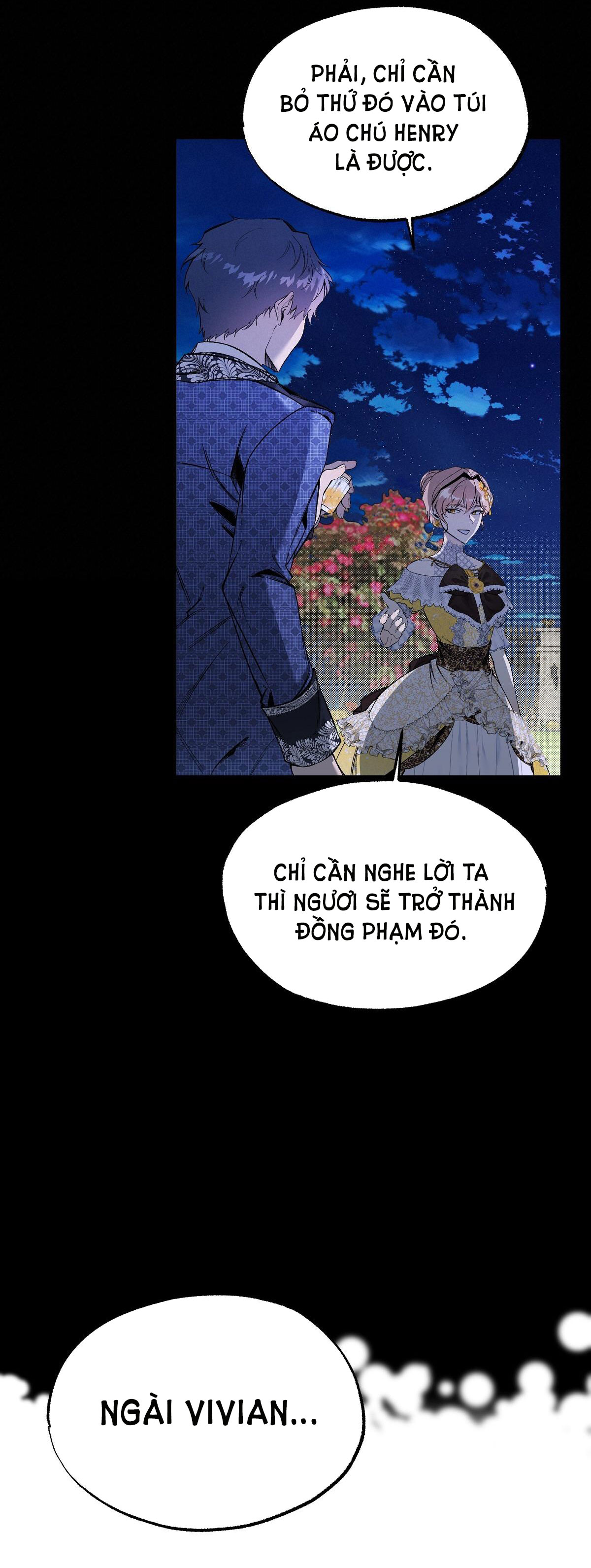 bánh xe của charlotte chapter 11.2 13