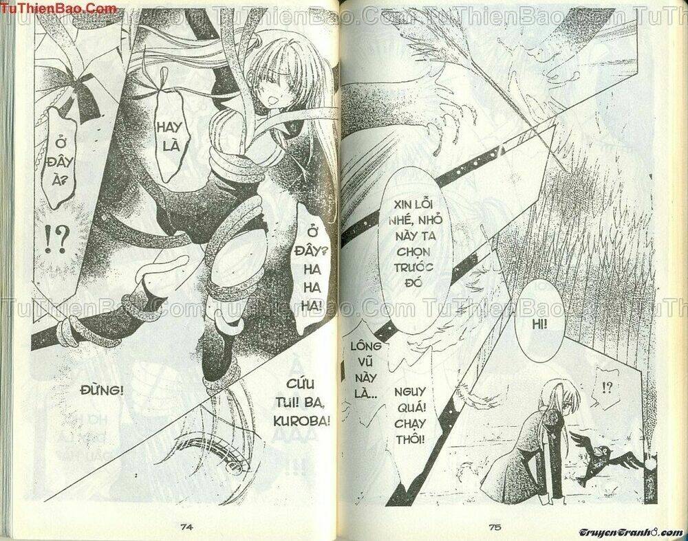 lovely monster chapter 33 14