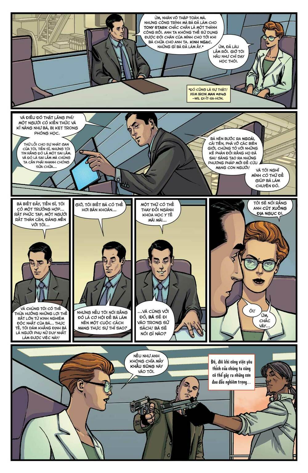 ant-man 2015 chapter 3 4