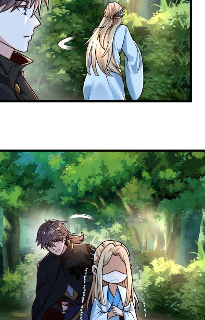 ta nuôi ma quỷ ở trấn ma ti chapter 152 32