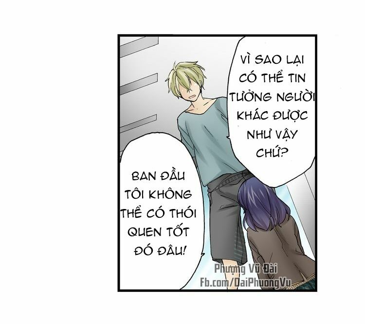 mệnh lệnh tuyệt đối của bá đạo vương tử chapter 30 26