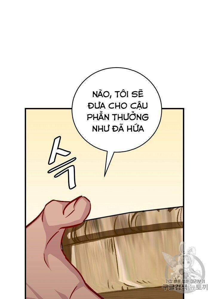 tôi lên cấp chỉ bằng cách ăn chapter 35 62