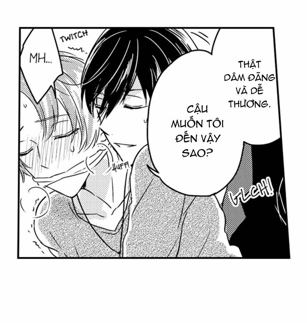 mang thai ở trường nam sinh chapter 56 41